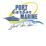 Port Harbor Maine