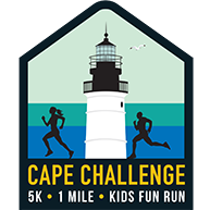 Cape Challenge 5K Race