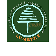 Lumbery Lumber Yard and Hardware