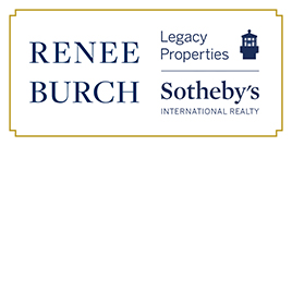 Renee Burch Legacy Properties Sotheby's