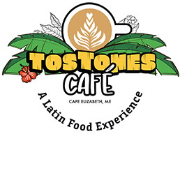 Tostones Latin Food Experience