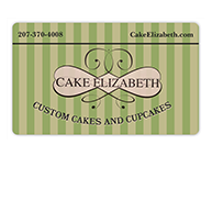 Cake Elizabeth