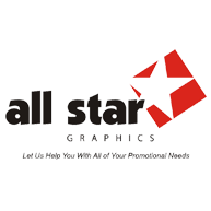 All Star Graphics and Printing