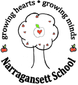 Narragansett School Logo