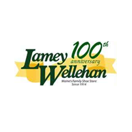 Lamey Welleham Shoes