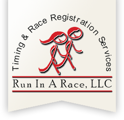 Run In A Race Timing and Race Registration Services